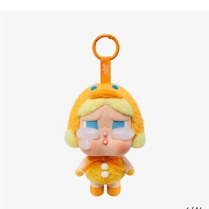 CRYBABY Crying Again Series- DUCK YOU